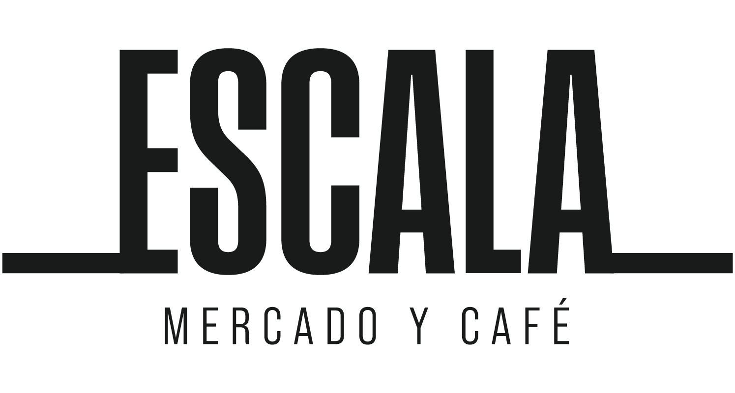 Escala Mercado y Café